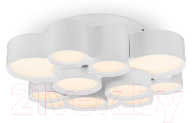 Потолочный светильник Freya Marilyn FR6043CL-L30W - фото