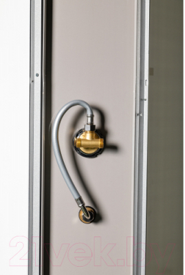 Душевая кабина WeltWasser WW500 Halle 1201 L