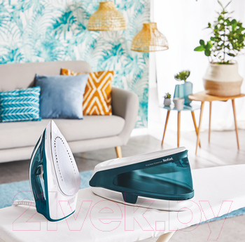 Утюг с парогенератором Tefal SV6115E0