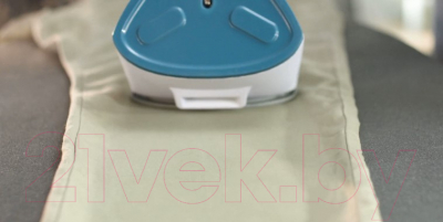 Утюг с парогенератором Tefal SV6115E0