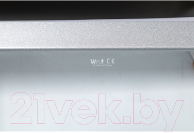 Душевая кабина WeltWasser WW500 Halle 1202 L