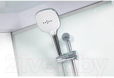 Душевая кабина WeltWasser WW500 Halle 1202 L