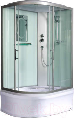 Душевая кабина WeltWasser WW500 Halle 1202 R - фото