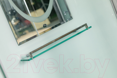 Душевая кабина WeltWasser WW500 Halle 1202 R