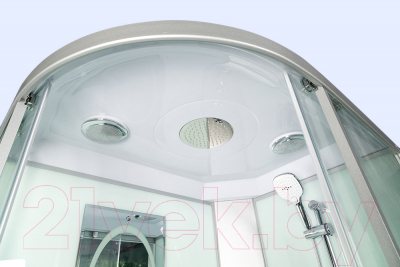 Душевая кабина WeltWasser WW500 Halle 1202 R