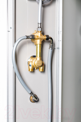 Душевая кабина WeltWasser WW500 Halle 1202 R