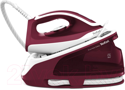 Утюг с парогенератором Tefal SV6130E0 - фото