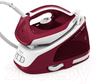 Утюг с парогенератором Tefal SV6130E0