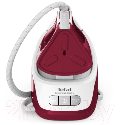 Утюг с парогенератором Tefal SV6130E0