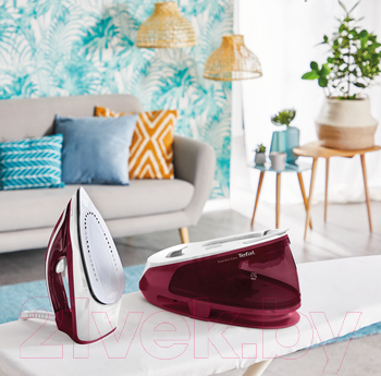 Утюг с парогенератором Tefal SV6130E0