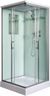 Душевая кабина WeltWasser WW500 Laine 802 - фото