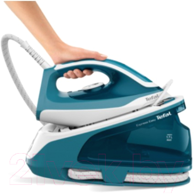 Утюг с парогенератором Tefal SV6131E0