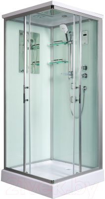 Душевая кабина WeltWasser WW500 Laine 904 - фото