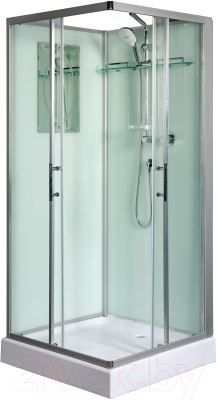 Душевая кабина WeltWasser WW500 Laine 1001 - фото