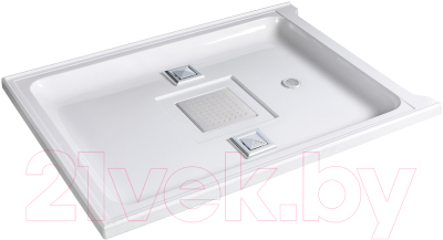 Душевая кабина WeltWasser WW500 Laine 1002