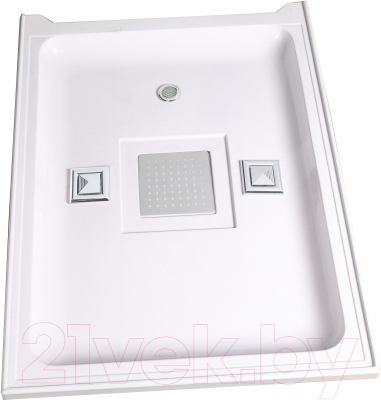 Душевая кабина WeltWasser WW500 Laine 1002