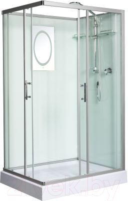 Душевая кабина WeltWasser WW500 Laine 1201 - фото