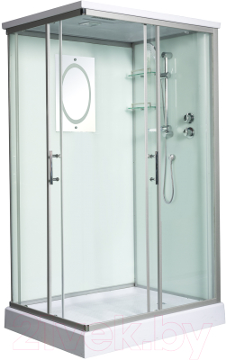 Душевая кабина WeltWasser WW500 Laine 1202 - фото