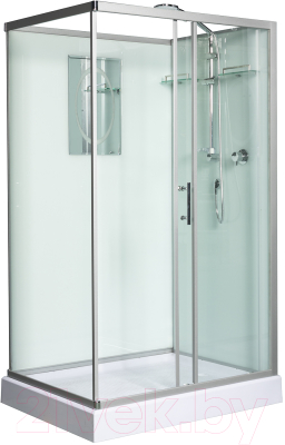 Душевая кабина WeltWasser WW500 Laine 1211 - фото