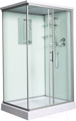 Душевая кабина WeltWasser WW500 Laine 1212 - фото