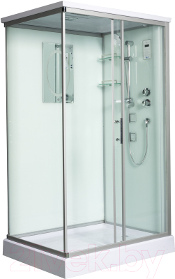 Душевая кабина WeltWasser WW500 Laine 1214 - фото