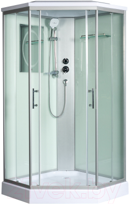 Душевая кабина WeltWasser WW500 Nesse 902 - фото