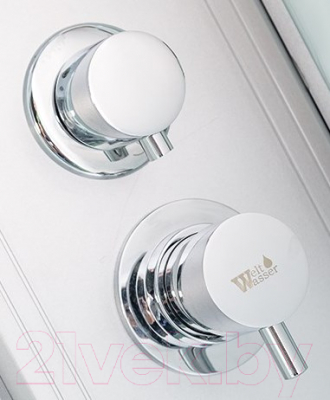 Душевая кабина WeltWasser WW500 Nesse 902
