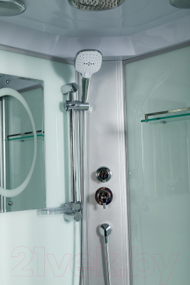 Душевая кабина WeltWasser WW500 Nesse 902