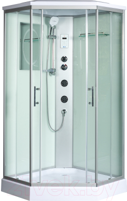 Душевая кабина WeltWasser WW500 Nesse 904 - фото