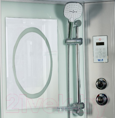 Душевая кабина WeltWasser WW500 Nesse 904