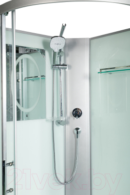 Душевая кабина WeltWasser WW500 Werra 801