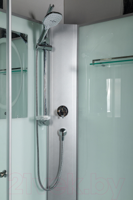 Душевая кабина WeltWasser WW500 Werra 801