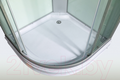 Душевая кабина WeltWasser WW500 Werra 802