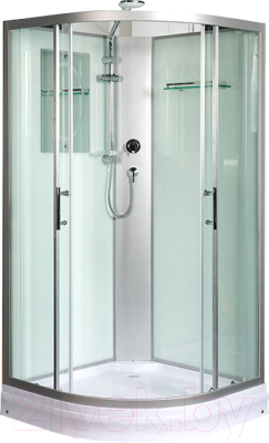 Душевая кабина WeltWasser WW500 Werra 901 - фото