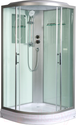 Душевая кабина WeltWasser WW500 Werra 902 - фото