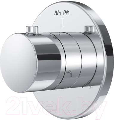 Дивертор для смесителя AM.PM F0800100 - фото