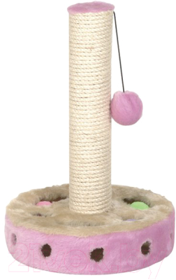 Когтеточка Beeztees с тайником 408731 - фото