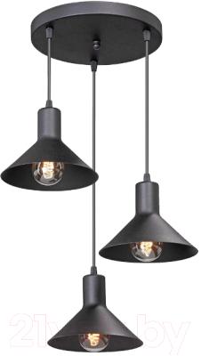 Люстра Vitaluce V4786-1/3S - фото