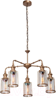 Люстра Vitaluce V4827-7/5 - фото