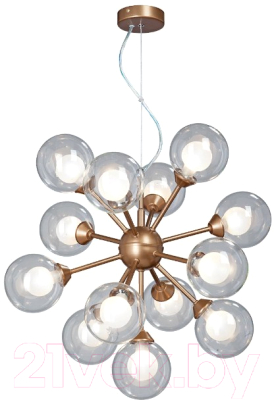 Люстра Vitaluce V4855-7/13S - фото