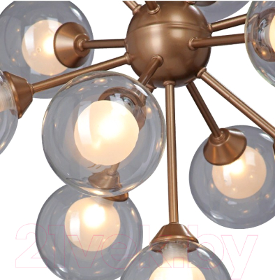 Люстра Vitaluce V4855-7/13S