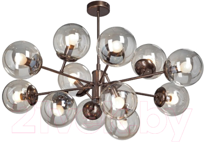 Люстра Vitaluce V4875-7/12PL - фото