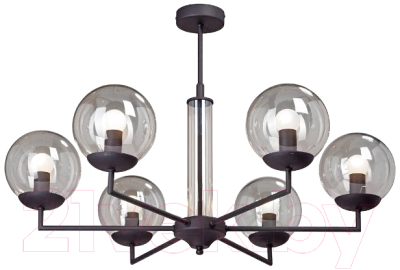 Люстра Vitaluce V4878-1/6PL - фото