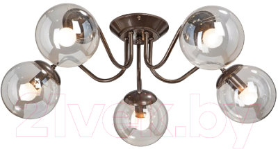 Люстра Vitaluce V4887-7/5PL - фото