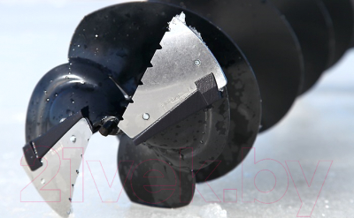 Шнек для ледобура Mora Ice Arctic / ICE-MM0098