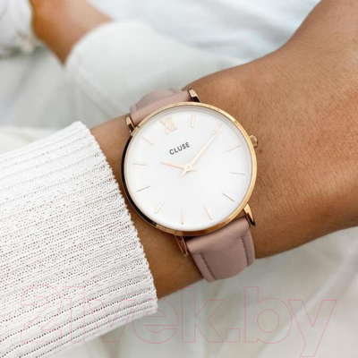 Часы наручные женские Cluse CW0101203006