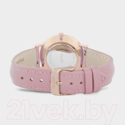 Часы наручные женские Cluse CW0101203006