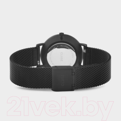 Часы наручные женские Cluse CW0101203012
