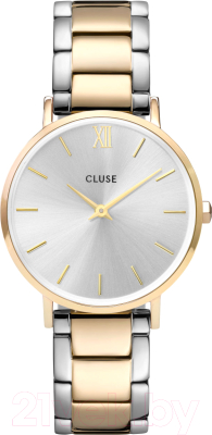 Часы наручные женские Cluse CW0101203028 - фото