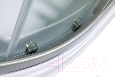 Душевая кабина WeltWasser WW500 Werra 1002